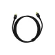 Newell HDMI 2.1 Cable, 8K 60Hz, 4K 120Hz, 48 Gbps - 2 m, Graphite