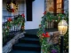 Christmas tree garland artificial 50 LED 3m