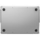 Uniq Vero Case for MacBook Pro 14\" M1-M4 (2021-2024) Transparent