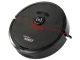 Automatic Robot Vacuum Cleaner Wireless (Black)