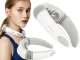 Neck Back Massager EMS Electrostimulator