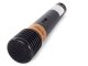 Professional Wired Dynamic Microphone for Karaoke & Singing, Black