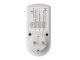 Maclean Digital Timer with German Socket, 3600W