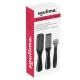 Soulima 30-Piece Pedicure and Manicure Set in Case