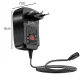 Universal Power Adapter Izoxis 24262, 3–12 V 30 W