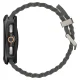 Spigen Liquid Air Case for Samsung Galaxy Watch 8 Classic 46mm, Black
