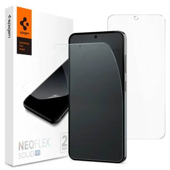 Spigen Samsung Galaxy S24+ Hydrogel Film Neo Flex, 2 pcs.