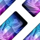 3mk SilkyMatt Pro Matte Screen Protector Foil for Samsung Galaxy S26 Ultra
