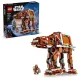 LEGO Star Wars 40806 Gingerbread AT-AT Building Set (697 Pieces)