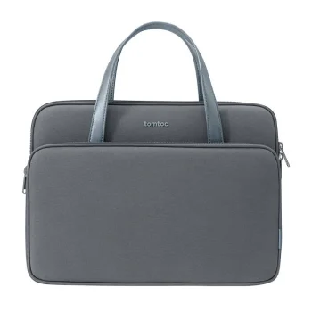 Laptop Bag tomtoc Versatile-A11 13.5-14" A11D3G1, Gray