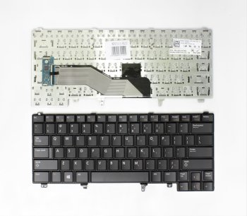 Keyboard DELL Latitude: E6220, E6420