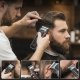 Hair Clipper Set MAXGROOM M608 with Trimmer & Display