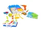 Kids Tool Set with Drill and Storage Case, 237 Pieces