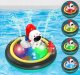 Interactive Toy Floating Fountain for Kids Bathing