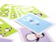 Educational Interactive Toy Scales Libra for Counting and Mathematics, Penguins