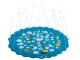 Kids Water Play Mat Sprinkler, 170 cm