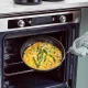 GreenPan Barcelona Pro Frying Pan 20cm, Black