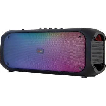 Rebeltec SoundBox 650 Portable Bluetooth Speaker 80W RMS