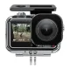 Telesin OA-WTP-003 Waterproof Housing for DJI Action 3 / 4 / 5 Pro, 45 m