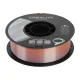 3D Printer Filament Creality CR-Silk PLA 1.75 mm 1 kg, Rainbow