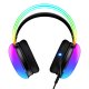 Wired Gaming Headphones ONIKUMA X25 Black 50mm