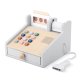 Wooden Toy Cash Register NK-863 Nukido