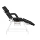 Activeshop Ivette Lash Treatment Chair, Black