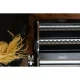 Marcato Atlas+ Pasta Machine, Black