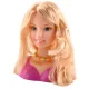 Kruzzel 00023437 Hair Styling Head with Accessories