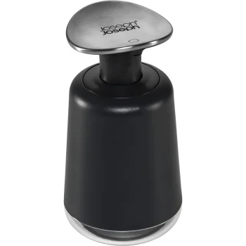 Joseph Joseph Presto Hygienic Soap Dispenser, Grey