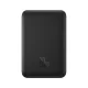 Baseus Magnetic Mini Power Bank with MagSafe 15W / PD QC 20W 10000mAh Black (Overseas Edition) + Xiaobai Series Cable...