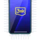 3Mk Protection FlexibleGlass Screen Protector for Samsung Galaxy A34 5G, 7H