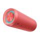 Portable Bluetooth Speaker QCY SP7 40W IPX7 Red