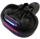 Gel Bicycle Saddle with LED Light