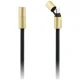 Guess CBDY 4G Charm USB-C / USB-C Cable 150cm - Black