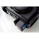 Newell NP-T125 Battery for Fujifilm GFX50S / GFX50R / GFX100
