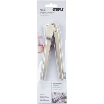 Garlic Press Gefu AGLIO