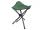 Portable Folding Camping Chair 3-Legged Fishing Stool