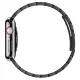 Spigen Modern Fit Band for Apple Watch (42/44/45/49 mm) Black