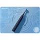 Berdsen Galaxy Sonic Electric Toothbrush, Navy Blue