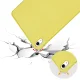 Tech-Protect SC Pen Case for iPad 10.9\" 2022, Yellow