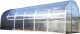 Greenhouse Baltic Lt 3X6M With 6Mm Polycarbonate; 4779037491254