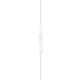 Tech-Protect Ultraboost Core G3 3.5mm Wired Headphones, White