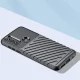 Case for Motorola Moto G Play 2022 Thunder Case, Black