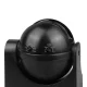Maclean MCE358 B/B PIR Motion Sensor, IP44, 12m, Black