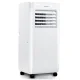 Berdsen BD-580 10000 BTU Portable Air Conditioner with Window Seal Kit