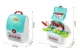 Kids Doctor Set in Backpack 837 008-965A