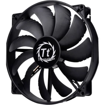 Thermaltake Pure 20 Case Fan 200mm Black