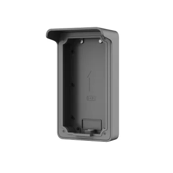 Surface Mounted Box IP65 for VTO3211D, Grey