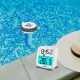 Greenblue GB216 Weather Station with Pool Thermometer